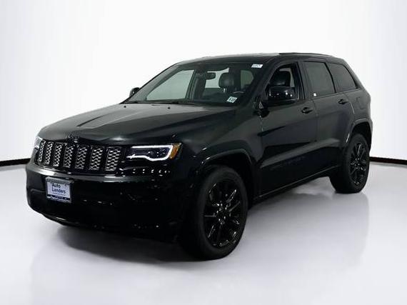 JEEP GRAND CHEROKEE 2022 1C4RJFAG6NC144774 image
